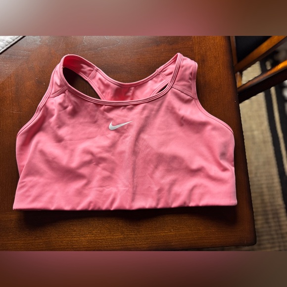 Nike Other - NWOT Nike Dri Fit Sprts Bra